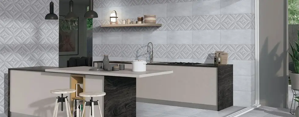 Kitchen Tiles: A Stylish and Practical Choice for Your Home